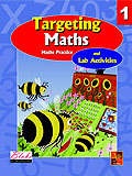 Ratna Sagar Targeting Maths Class II